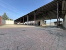 Komercja, plac utwardzony 0,59 ha, Staromieście - 1