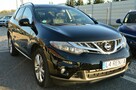 Nissan Murano śliczny ,full opcja - 1