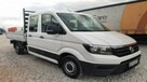 Volkswagen Crafter - 1