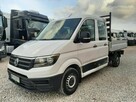 Volkswagen Crafter - 2