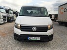 Volkswagen Crafter - 3