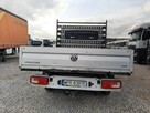 Volkswagen Crafter - 5