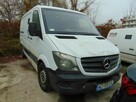 Mercedes Sprinter - 1