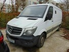 Mercedes Sprinter - 2