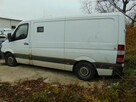 Mercedes Sprinter - 3