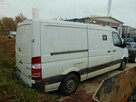 Mercedes Sprinter - 4