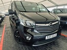 Opel Vivaro 5-Osobowy* 6 Biegów* Po Opłatach* BRYGADÓWKA* - 1