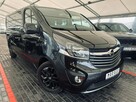 Opel Vivaro 5-Osobowy* 6 Biegów* Po Opłatach* BRYGADÓWKA* - 2