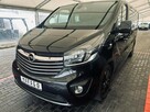 Opel Vivaro 5-Osobowy* 6 Biegów* Po Opłatach* BRYGADÓWKA* - 4