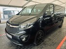 Opel Vivaro 5-Osobowy* 6 Biegów* Po Opłatach* BRYGADÓWKA* - 5