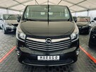 Opel Vivaro 5-Osobowy* 6 Biegów* Po Opłatach* BRYGADÓWKA* - 8