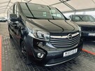 Opel Vivaro 5-Osobowy* 6 Biegów* Po Opłatach* BRYGADÓWKA* - 9