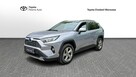 Toyota RAV-4 2.5 HSD 218KM 4x2 COMFORT STYLE, salon Polska, gwarancja, FV23% - 3