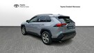 Toyota RAV-4 2.5 HSD 218KM 4x2 COMFORT STYLE, salon Polska, gwarancja, FV23% - 5