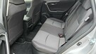 Toyota RAV-4 2.5 HSD 218KM 4x2 COMFORT STYLE, salon Polska, gwarancja, FV23% - 11