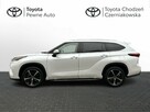 Toyota Highlander 2.5 HSD 252KM EXECUTIVE JBL, salon Polska, gwarancja - 2