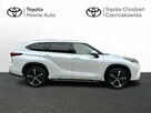 Toyota Highlander 2.5 HSD 252KM EXECUTIVE JBL, salon Polska, gwarancja - 6