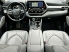 Toyota Highlander 2.5 HSD 252KM EXECUTIVE JBL, salon Polska, gwarancja - 9