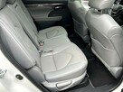 Toyota Highlander 2.5 HSD 252KM EXECUTIVE JBL, salon Polska, gwarancja - 14