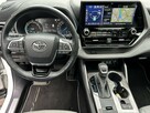 Toyota Highlander 2.5 HSD 252KM EXECUTIVE JBL, salon Polska, gwarancja - 16