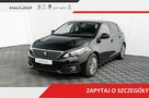 Peugeot 308 WD9744P#1.2 PureTech Allure EAT8 Kamera 360 Salon PL VAT23% - 1