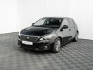 Peugeot 308 WD9744P#1.2 PureTech Allure EAT8 Kamera 360 Salon PL VAT23% - 2