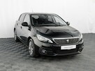 Peugeot 308 WD9744P#1.2 PureTech Allure EAT8 Kamera 360 Salon PL VAT23% - 3