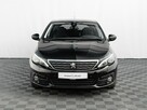 Peugeot 308 WD9744P#1.2 PureTech Allure EAT8 Kamera 360 Salon PL VAT23% - 7