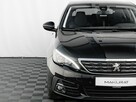 Peugeot 308 WD9744P#1.2 PureTech Allure EAT8 Kamera 360 Salon PL VAT23% - 8