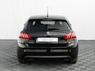 Peugeot 308 WD9744P#1.2 PureTech Allure EAT8 Kamera 360 Salon PL VAT23% - 9