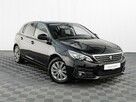 Peugeot 308 WD9744P#1.2 PureTech Allure EAT8 Kamera 360 Salon PL VAT23% - 11