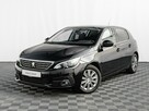 Peugeot 308 WD9744P#1.2 PureTech Allure EAT8 Kamera 360 Salon PL VAT23% - 12