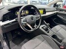 Volkswagen Golf Life, LED, CarPlay, Ambiente, 1-wł, salon PL, FV-23%, gwarancja, DOST - 7