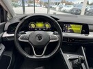 Volkswagen Golf Life, LED, CarPlay, Ambiente, 1-wł, salon PL, FV-23%, gwarancja, DOST - 14