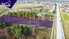 Działka Grębów Zabrnie, Sandomierska - 2