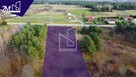 Działka Grębów Zabrnie, Sandomierska - 3