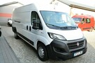 Fiat Ducato maxi L4H2 pełna opcja gwarancja - 2