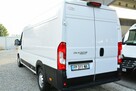 Fiat Ducato maxi L4H2 pełna opcja gwarancja - 3