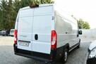 Fiat Ducato maxi L4H2 pełna opcja gwarancja - 4