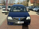 Dacia Logan Gwarancja, Klimatyzacja, 1,4 MPI - 2