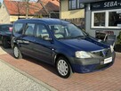 Dacia Logan Gwarancja, Klimatyzacja, 1,4 MPI - 3
