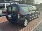 Dacia Logan Gwarancja, Klimatyzacja, 1,4 MPI - 5