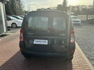 Dacia Logan Gwarancja, Klimatyzacja, 1,4 MPI - 6