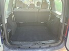 Dacia Logan Gwarancja, Klimatyzacja, 1,4 MPI - 7