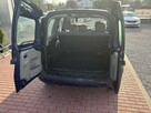 Dacia Logan Gwarancja, Klimatyzacja, 1,4 MPI - 8