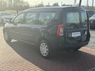 Dacia Logan Gwarancja, Klimatyzacja, 1,4 MPI - 9
