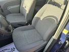 Dacia Logan Gwarancja, Klimatyzacja, 1,4 MPI - 12