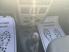 Dacia Logan Gwarancja, Klimatyzacja, 1,4 MPI - 16