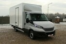 Iveco Daily 35S16 Kontener 8-palet *GWARANCJA*3.0/160KM * Zawieszenie Pneumatyczne - 4