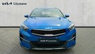 Kia XCeed 1.5 turbo 160 KM Wersja M Serwisowany Salon PL - 2